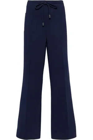 J.W.Anderson Jogginghose mit Bootcut-Schnitt