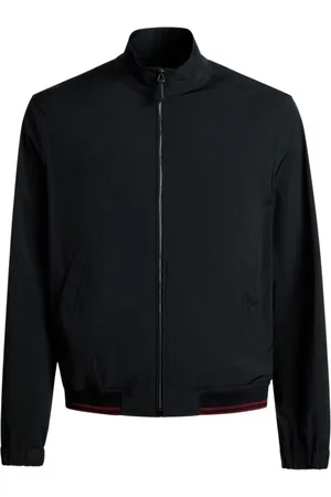 Bally Bomberjacke mit Reißverschluss