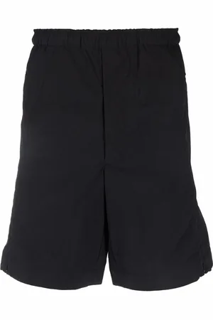 Y-3 Leichte Laufshorts