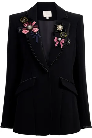 Cinq A Sept Jaden Blazer
