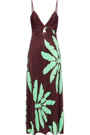 JOHANNA ORTIZ Arizona Moonrise Kleid