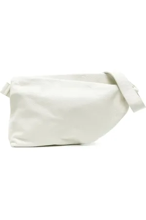 YOHJI YAMAMOTO Gürteltasche aus Leder