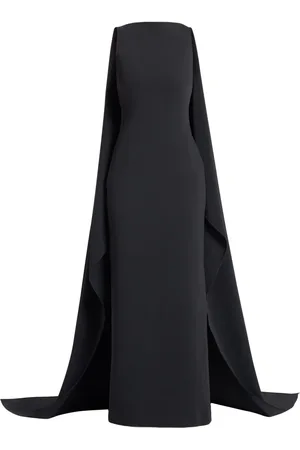 Solace The Kaila Maxikleid