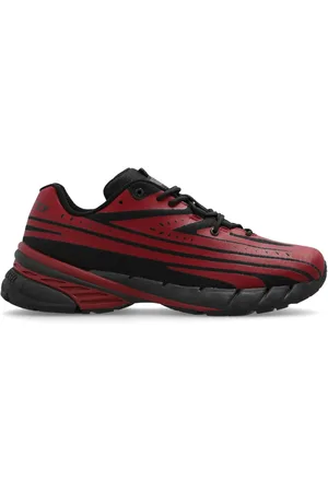 Diesel D-Airspeed Low Sneakers