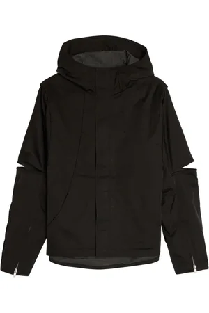 FFFPOSTALSERVICE Storm Kapuzenjacke mit Cut-Out