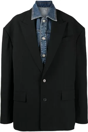 JUUN.J Sakko im Oversized-Look