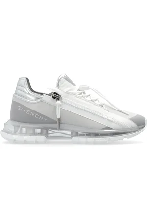 Givenchy Spectre Sneakers mit Reißverschlussdetail