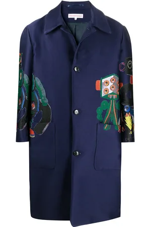 WALTER VAN BEIRENDONCK W-Family Khiva Mantel