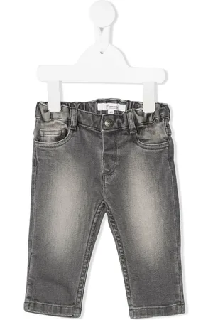 BONPOINT Cookie slim-fit jeans