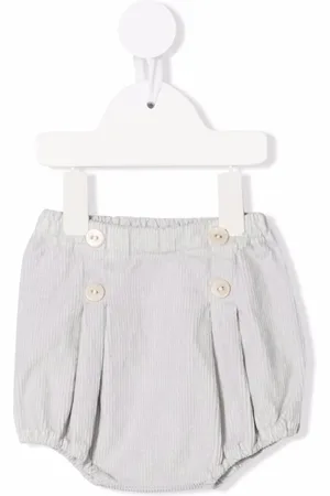 SIOLA Shorts aus Cord