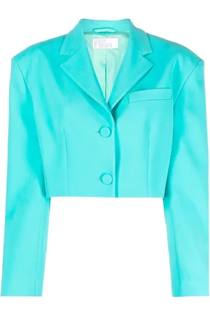 GIUSEPPE DI MORABITO Cropped-Blazer