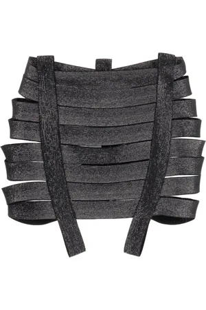 MATICEVSKI Bandeau-Minirock