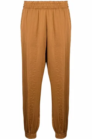BLANCA Cropped-Hose mit Stretchbund