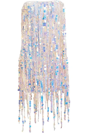Retrofete Shira Kleid