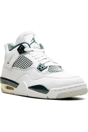 Jordan Air Jordan 4 "Oxidized Green" Sneakers