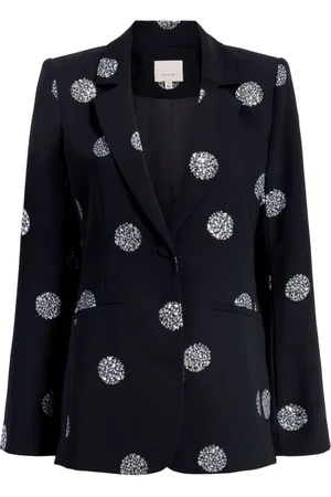 Cinq A Sept Karlie Blazer