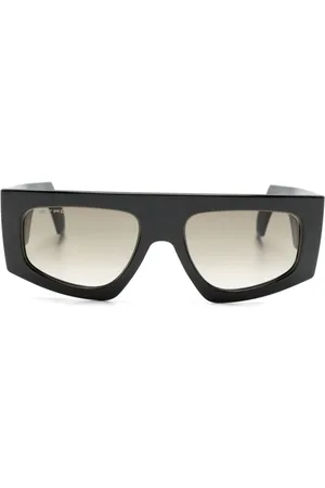 Etro Eckige Pegaso Sonnenbrille
