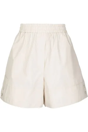 3.1 Phillip Lim Shorts mit Stretchbund