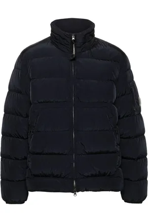 C.P. Company Chrome-R Jacke