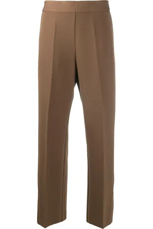 ALTEA Cropped-Hose mit hohem Bund