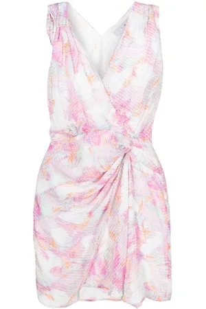 IRO Fredja Minikleid