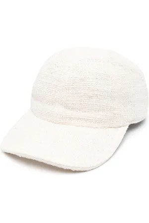 ELEVENTY Baseballkappe mit Logo-Stickerei