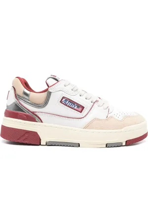 Autry CLC Sneakers aus Leder