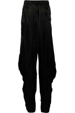 JULIUS Tapered-Hose mit Kordelzug
