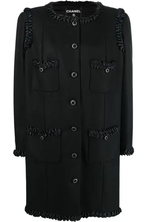 CHANEL 2008 Mantel