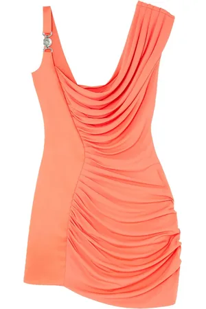 VERSACE Drapiertes Medusa 