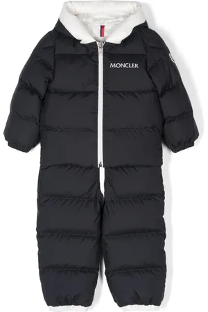 Moncler Wattierter Xola Schneeanzug