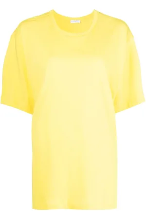 Ih Nom Uh Nit T-Shirt mit Logo-Print