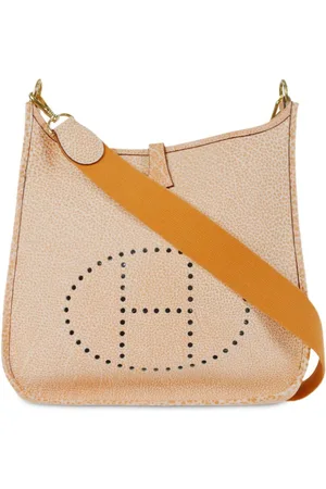 Hermès 2002 Evelyne PM Schultertasche
