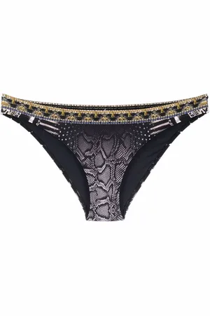 Camilla Quechua King Ball Bikinihöschen