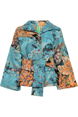 Rianna + Nina The Kipos Claudia Bluse