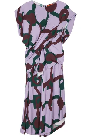 Colville Seung Midikleid