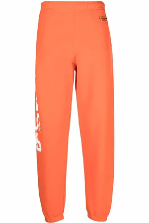 Heron Preston Jogginghose mit СТИЛЬ-Print