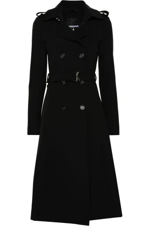 Patrizia Pepe Klassischer Trenchcoat