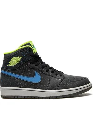 Jordan Air 1 Retro High BHM Sneakers