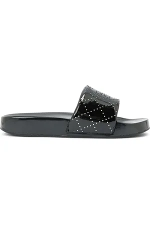 Tory Burch Double T Pantoletten
