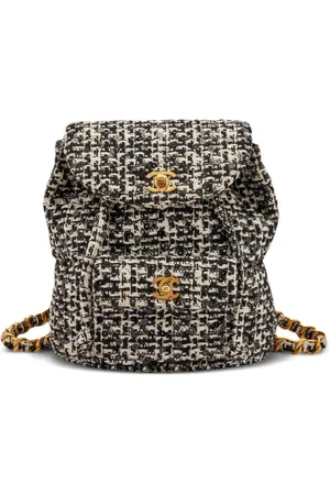 CHANEL 1994 Duma Rucksack