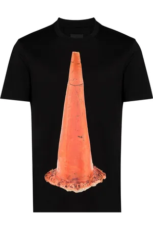 Givenchy T-Shirt mit Print