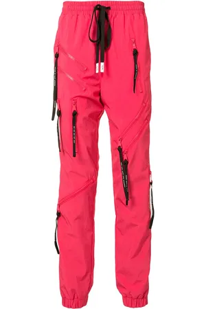 HACULLA Sporthose mit Reißverschlüssen