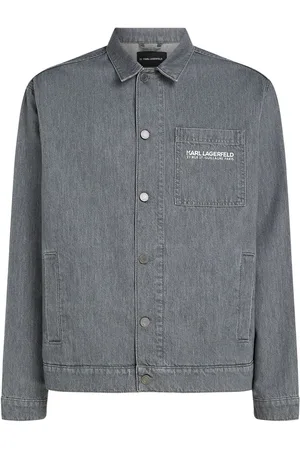 Karl Lagerfeld RSG Jeansjacke