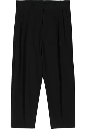 UMA WANG Hose mit geradem Bein