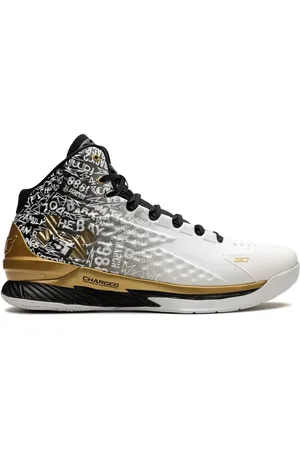 Under Armour X Stephen Curry Back to Back MVP Pack 2023 Sneakers