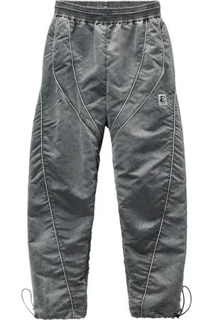 Alexander Wang Jogginghose mit geradem Bein