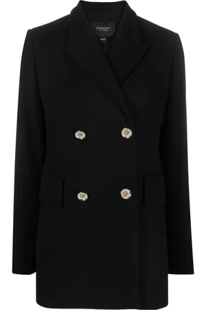 Giambattista Valli Doppelreihiger Blazer