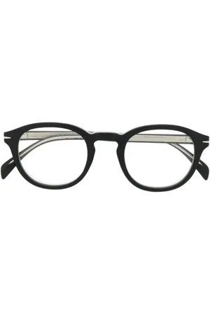 DB EYEWEAR BY DAVID BECKHAM Brille mit austauschbaren Gläsern