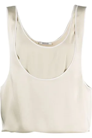 Gauchere Klassisches Tanktop
